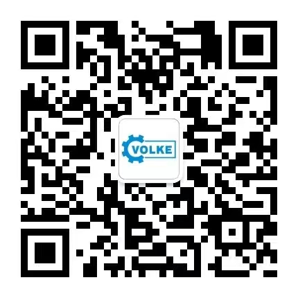 沃爾克微信公共號