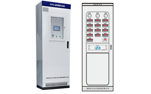 SWG測溫制動柜