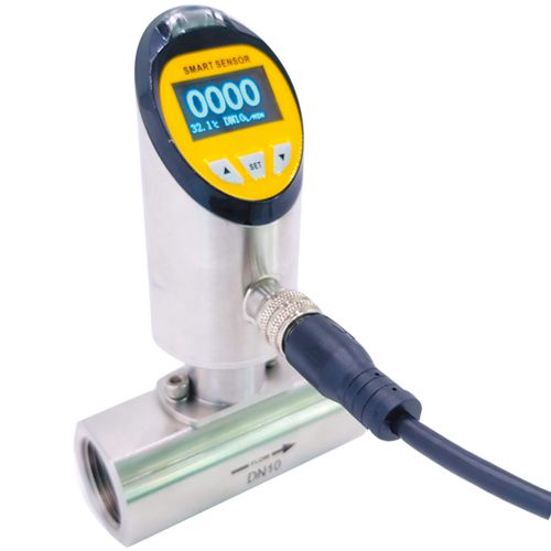 FXG 流量溫度傳感器