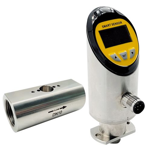 FXG 流量溫度傳感器